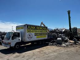 Demolition Debris Removal in Morrisville, NC