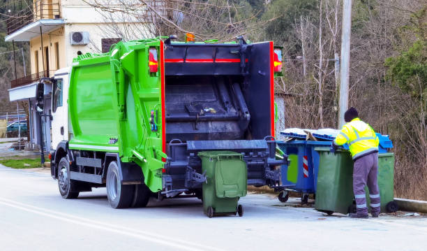 Property Management Cleanouts in Morrisville, NC