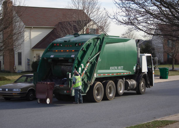 Best Hoarding Cleanup  in Morrisville, NC
