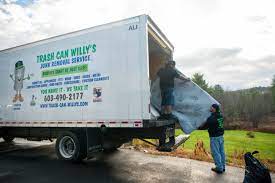 Recycling Services for Junk in Morrisville, NC